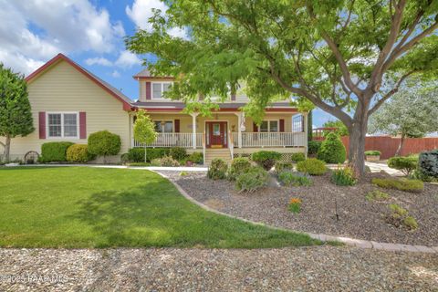 1540 S Lake Shore Drive Chino Valley AZ 86323