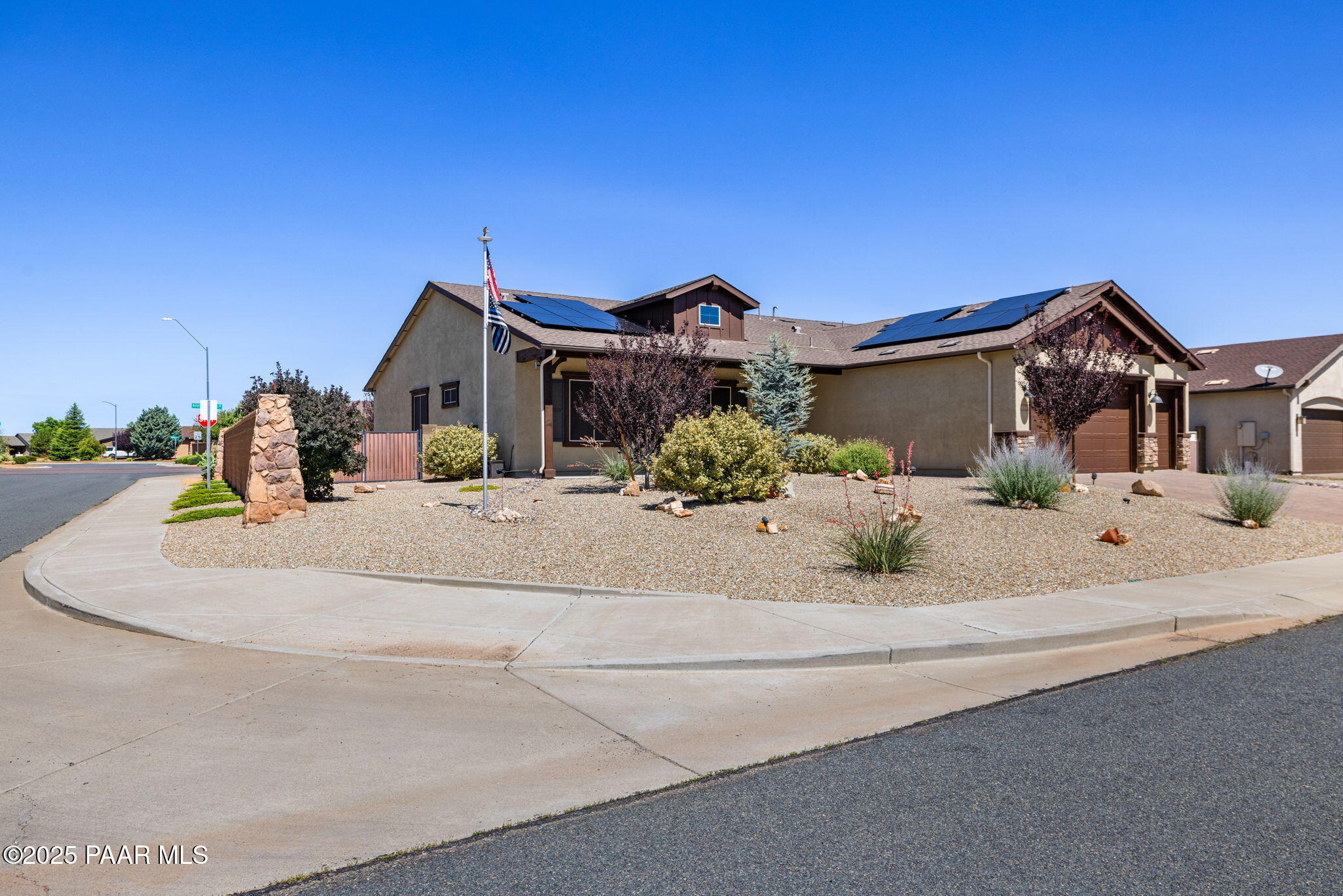8304 N Dry Creek Road