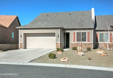 5532 N Brinson Lane Prescott Valley AZ 86314