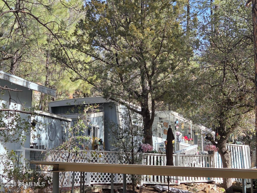 Photo of 1520 White Spar Road #22, Prescott, AZ 86303 (MLS # 1079781)