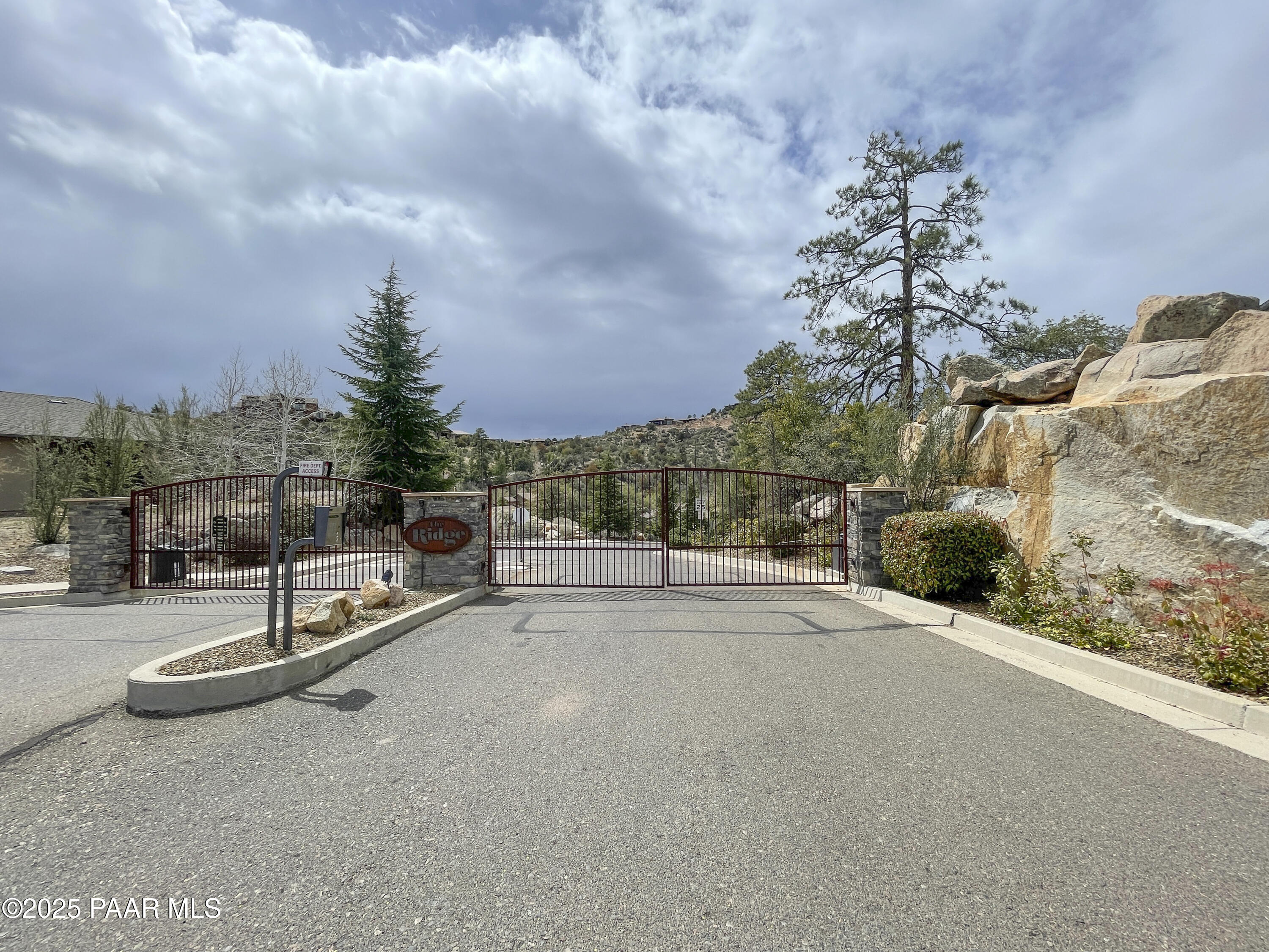 8 Lots Shannon Lane