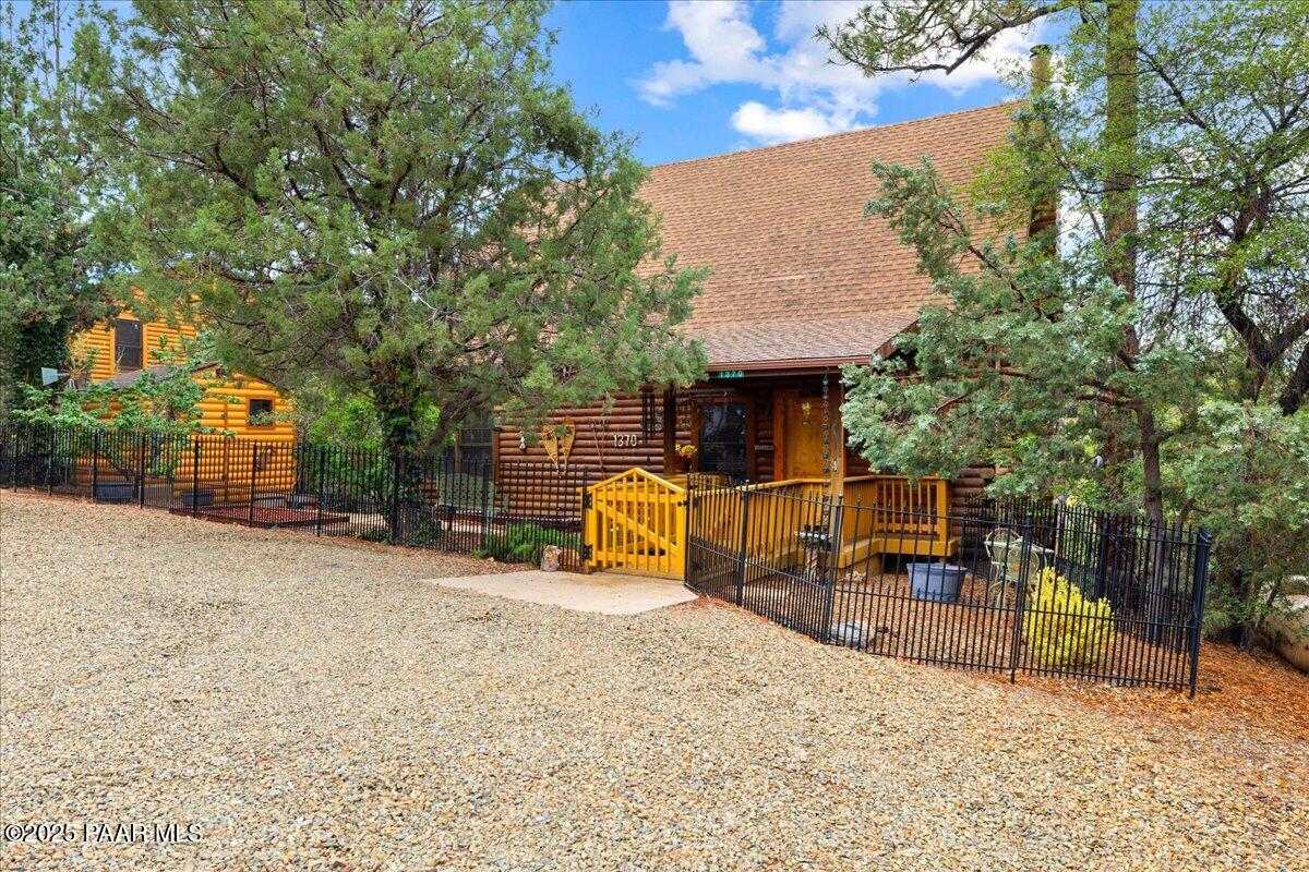 1370 E Pine Ridge Drive