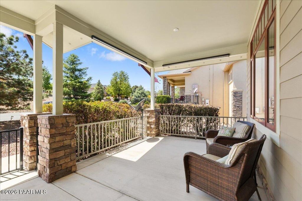 Photo of 890 N Lakeview Drive, Prescott, AZ 86301 (MLS # 1081581)