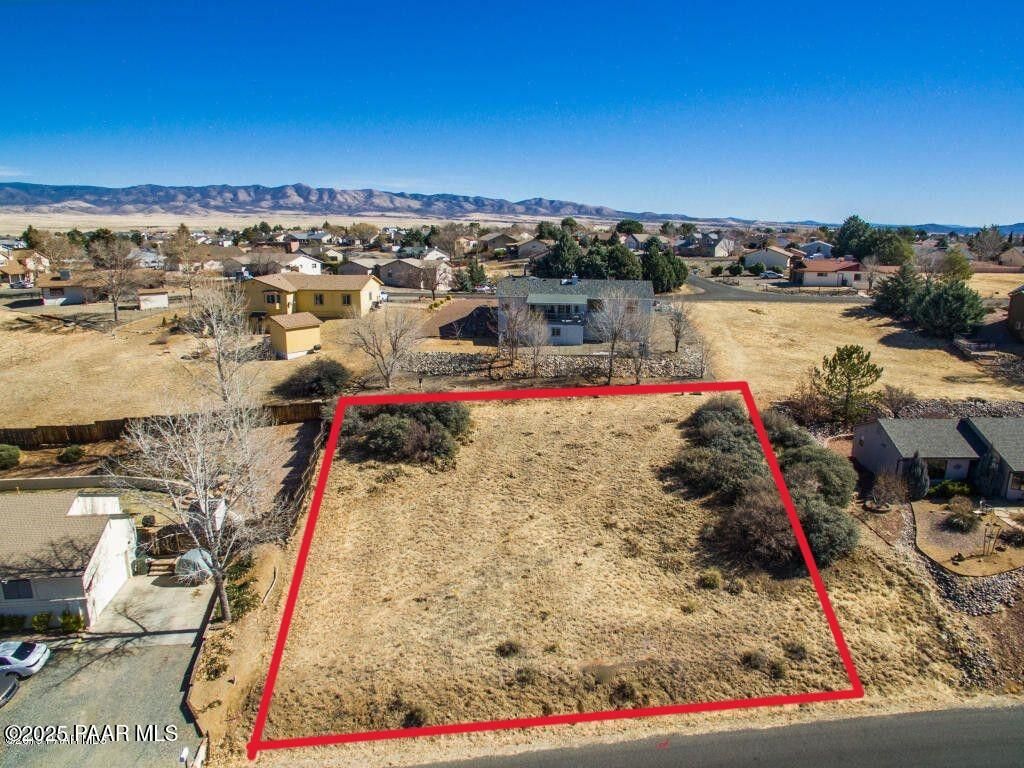 Photo of 4321 N Tonopah Drive, Prescott Valley, AZ 86314 (MLS # 1076689)
