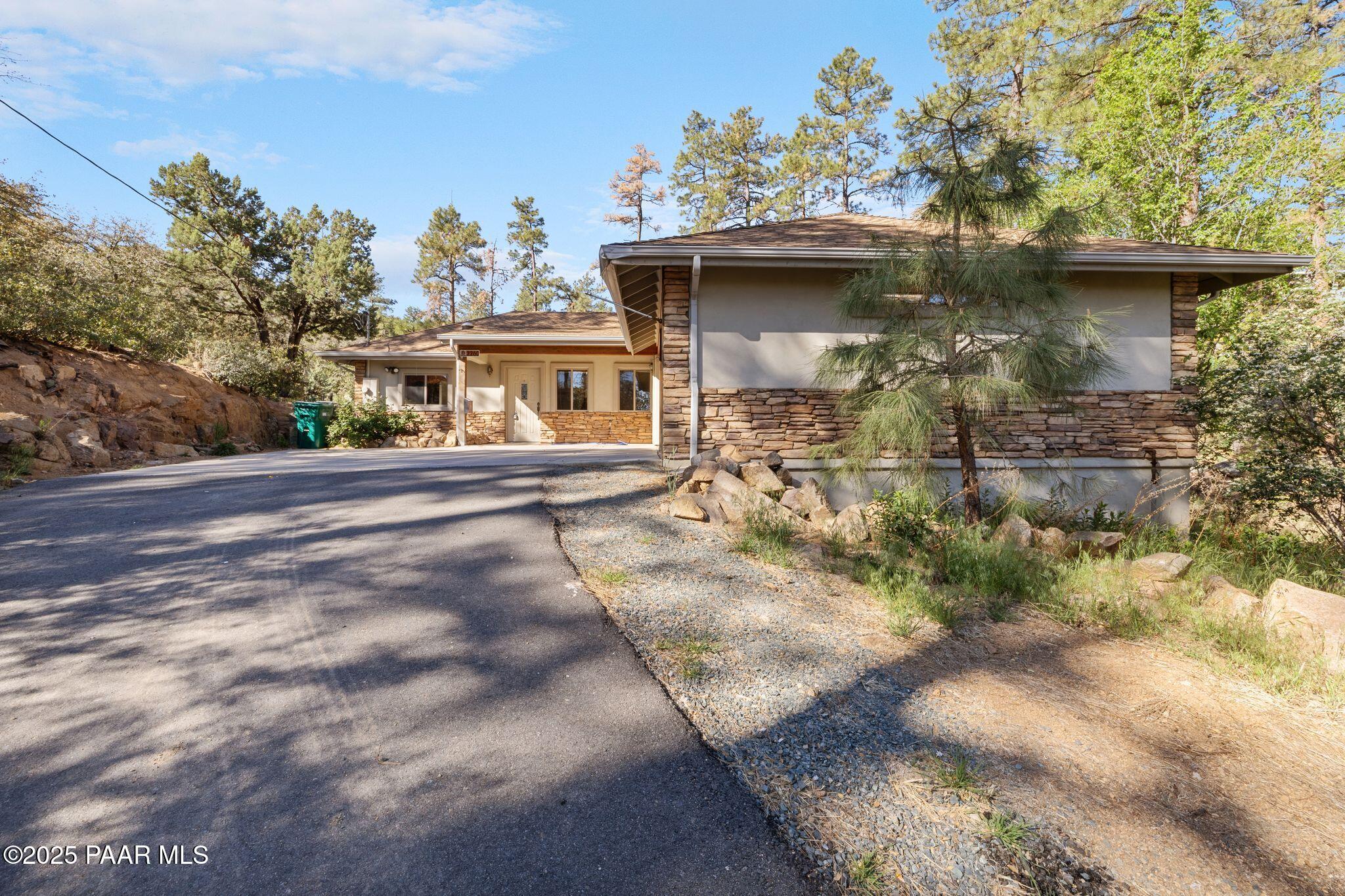 2260 W Pine Drive