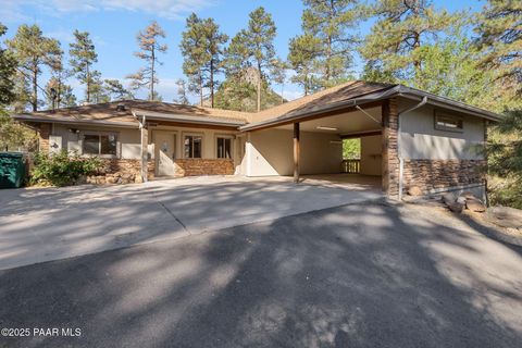 2260 W Pine Drive Prescott AZ 86305