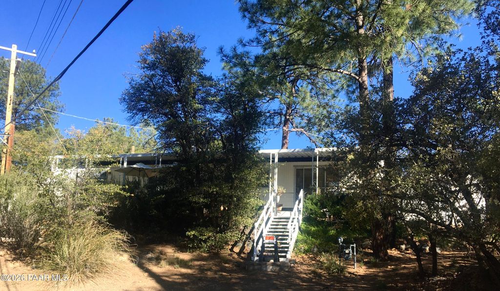 Photo of 700 White Spar Road #51, Prescott, AZ 86303 (MLS # 1080721)