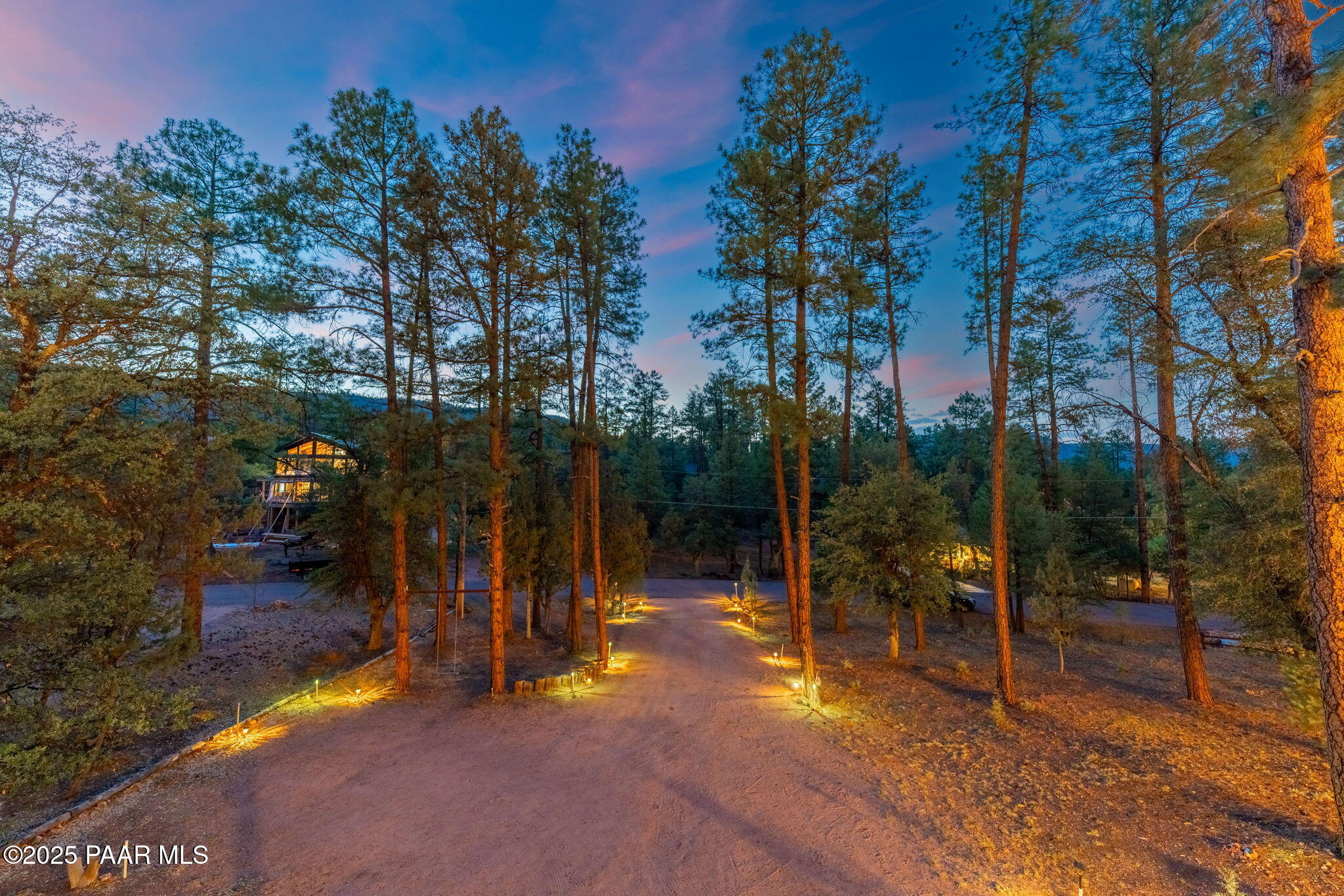 6487 Marcy Way