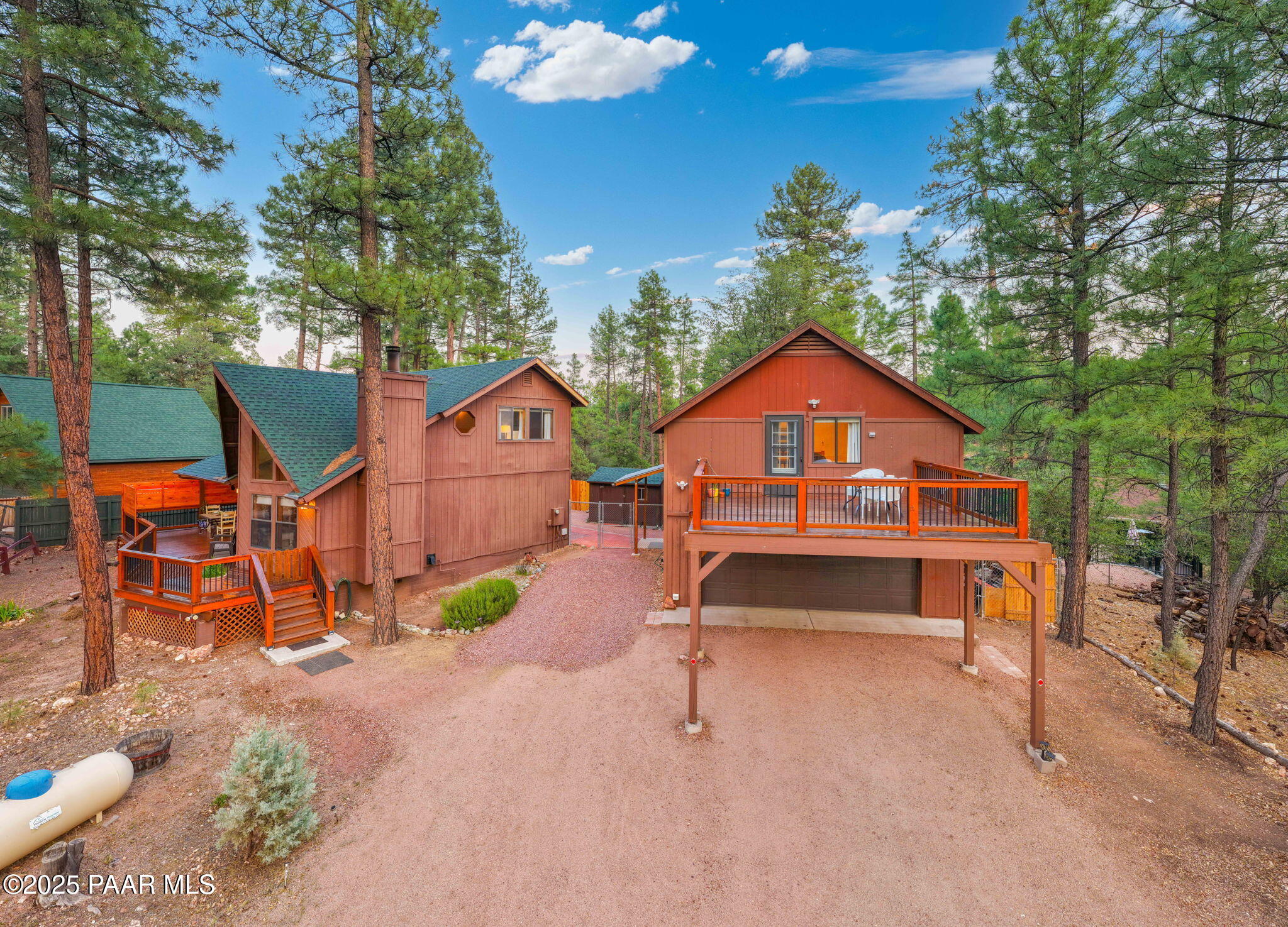 6487 Marcy Way
