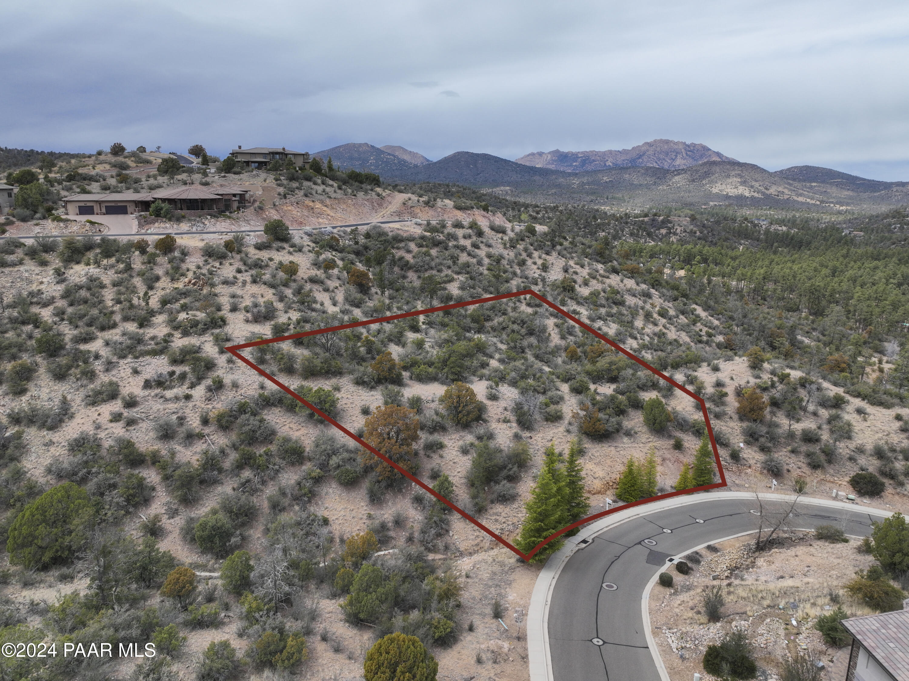 1462 Sierry Springs Drive