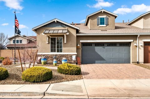 12646 E Fuego Street Dewey-Humboldt AZ 86327