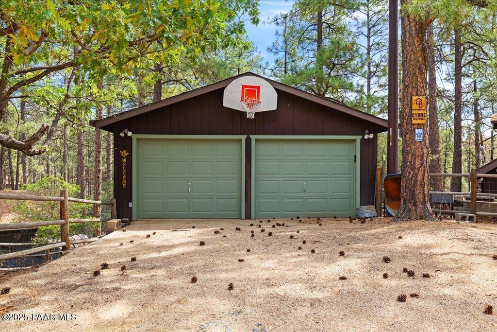 Photo of 5588 W Mountain View, Prescott, AZ 86305 (MLS # 1076832)