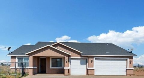 A home in Prescott Valley