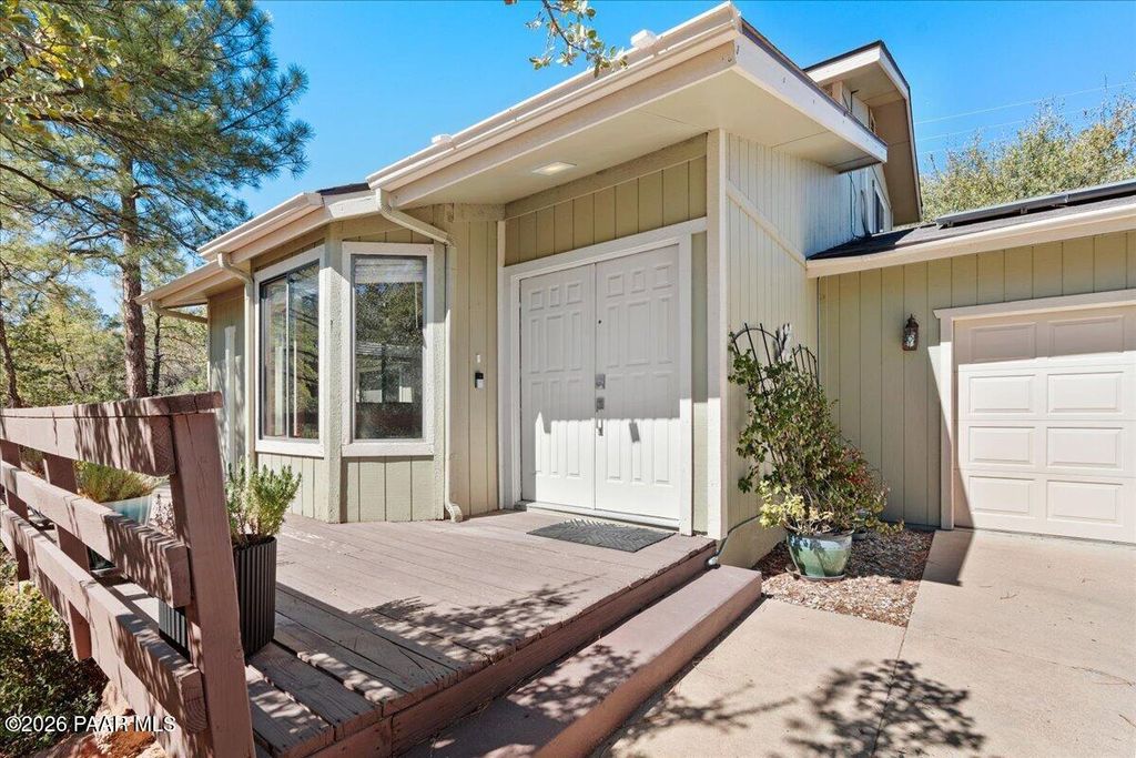 Photo of 1786 Rolling Hills Drive, Prescott, AZ 86303 (MLS # 1079988)