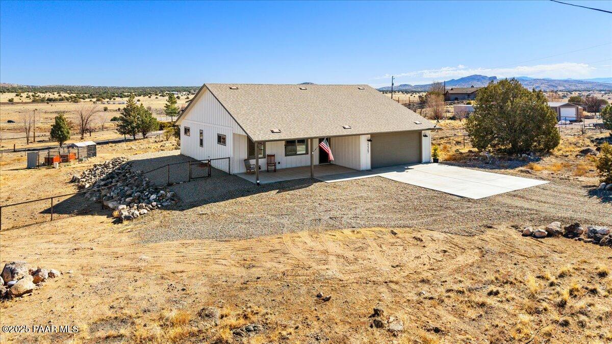 22367 N Malapai Ridge Road