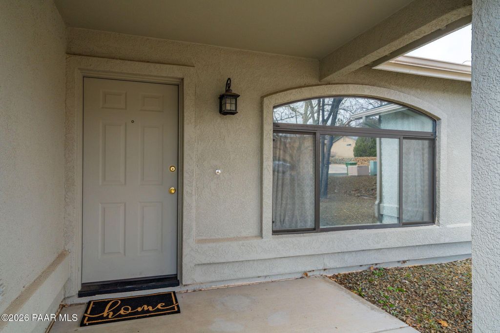 Photo of 3350 Marigold Drive, Prescott, AZ 86305 (MLS # 1079688)