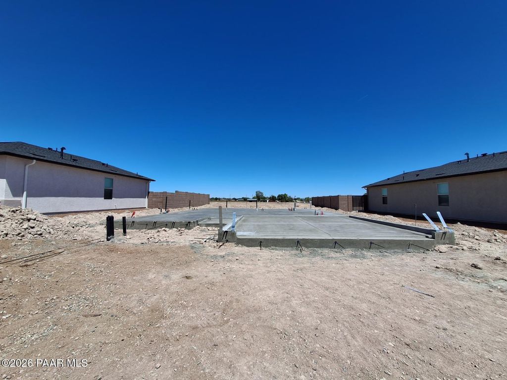 Photo of 1286 Meta Road, Chino Valley, AZ 86323 (MLS # 1081115)