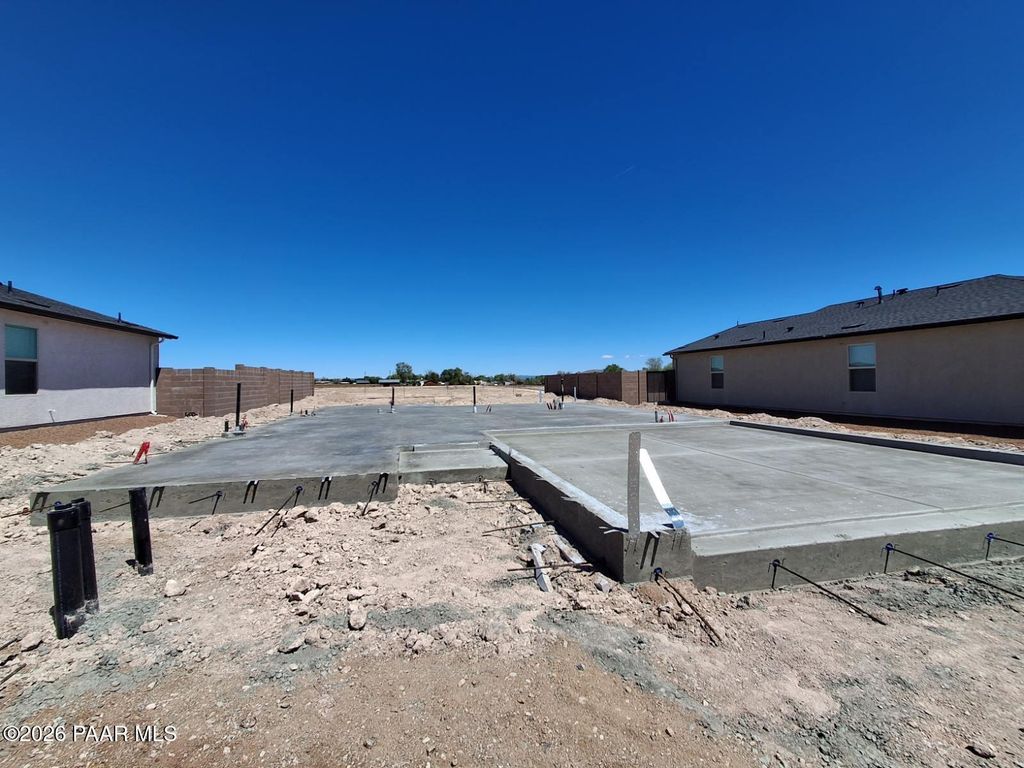 Photo of 1286 Meta Road, Chino Valley, AZ 86323 (MLS # 1081115)