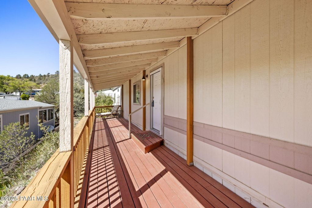 Photo of 2486 E Hilltop Road, Prescott, AZ 86301 (MLS # 1076502)