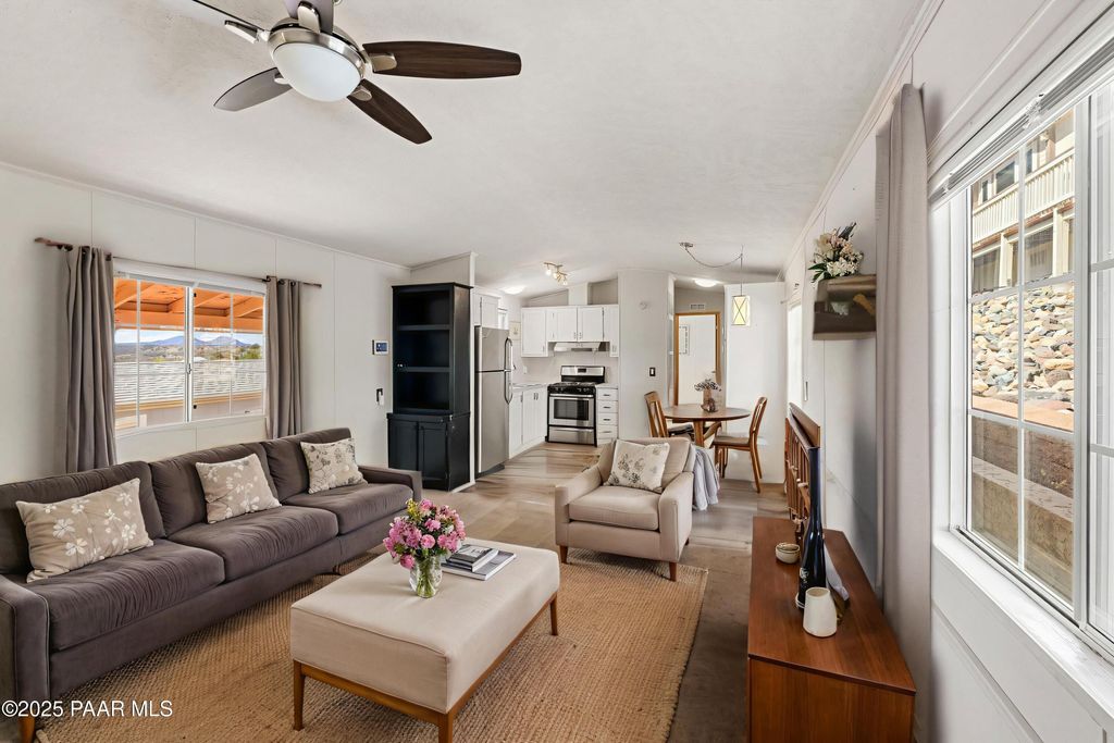 Photo of 2486 E Hilltop Road, Prescott, AZ 86301 (MLS # 1076502)