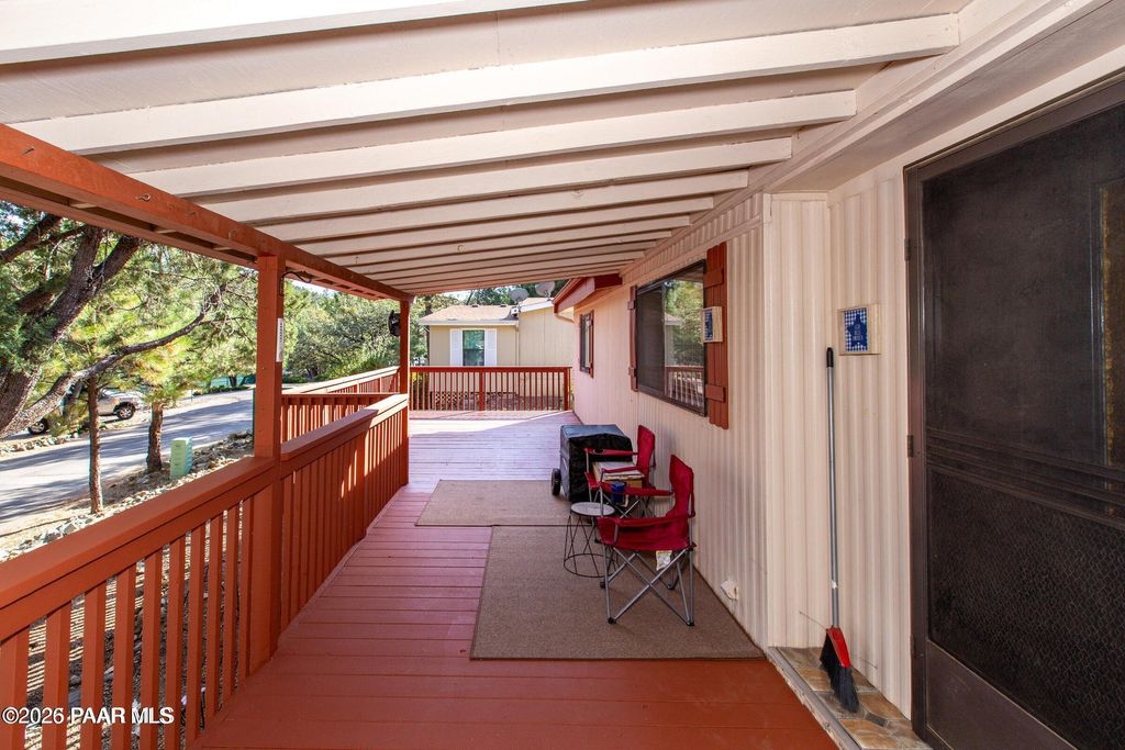 Photo of 81 Oakmont Street, Prescott, AZ 86305 (MLS # 1080800)