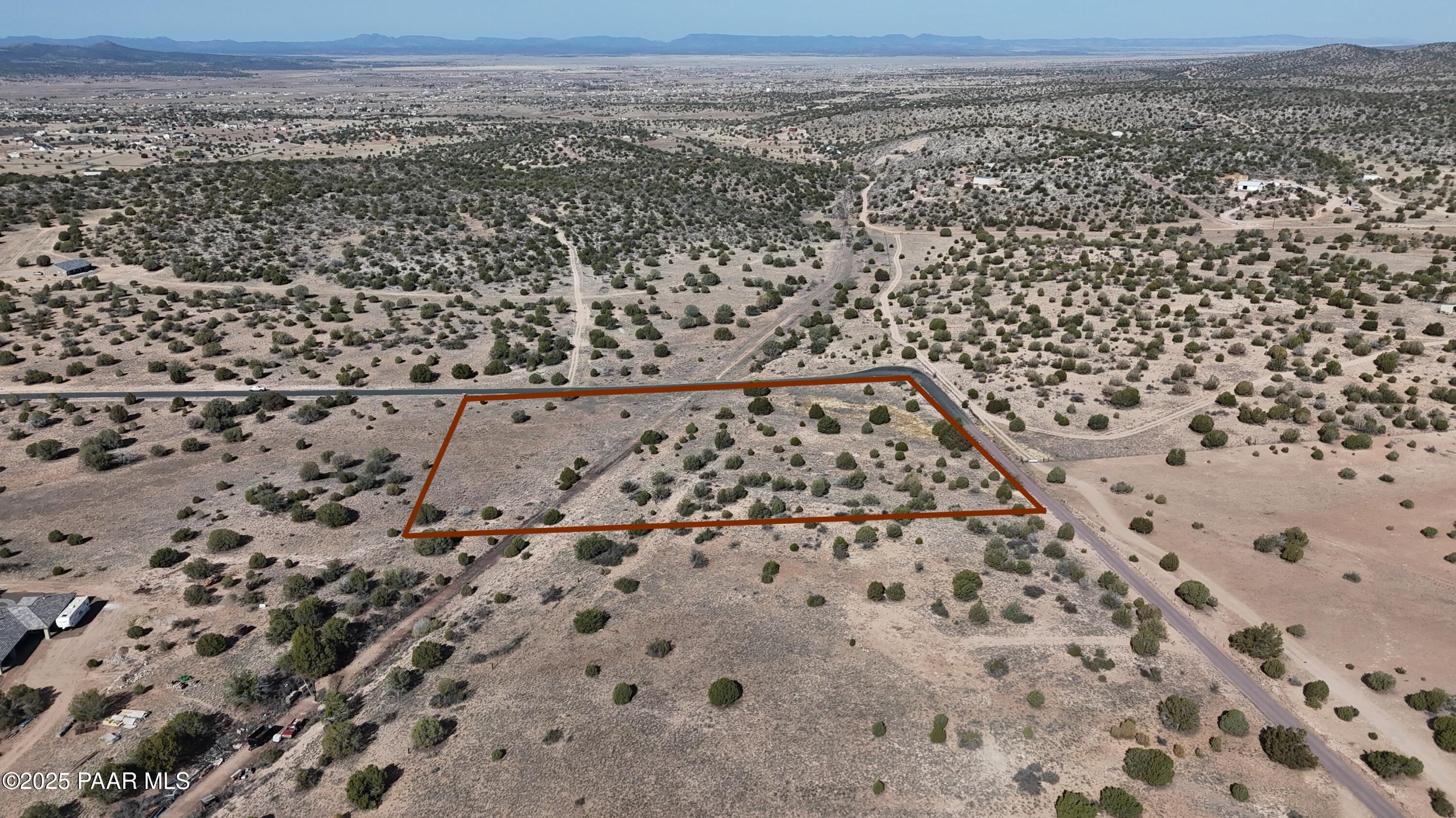 25440 N Upper Verde Trail