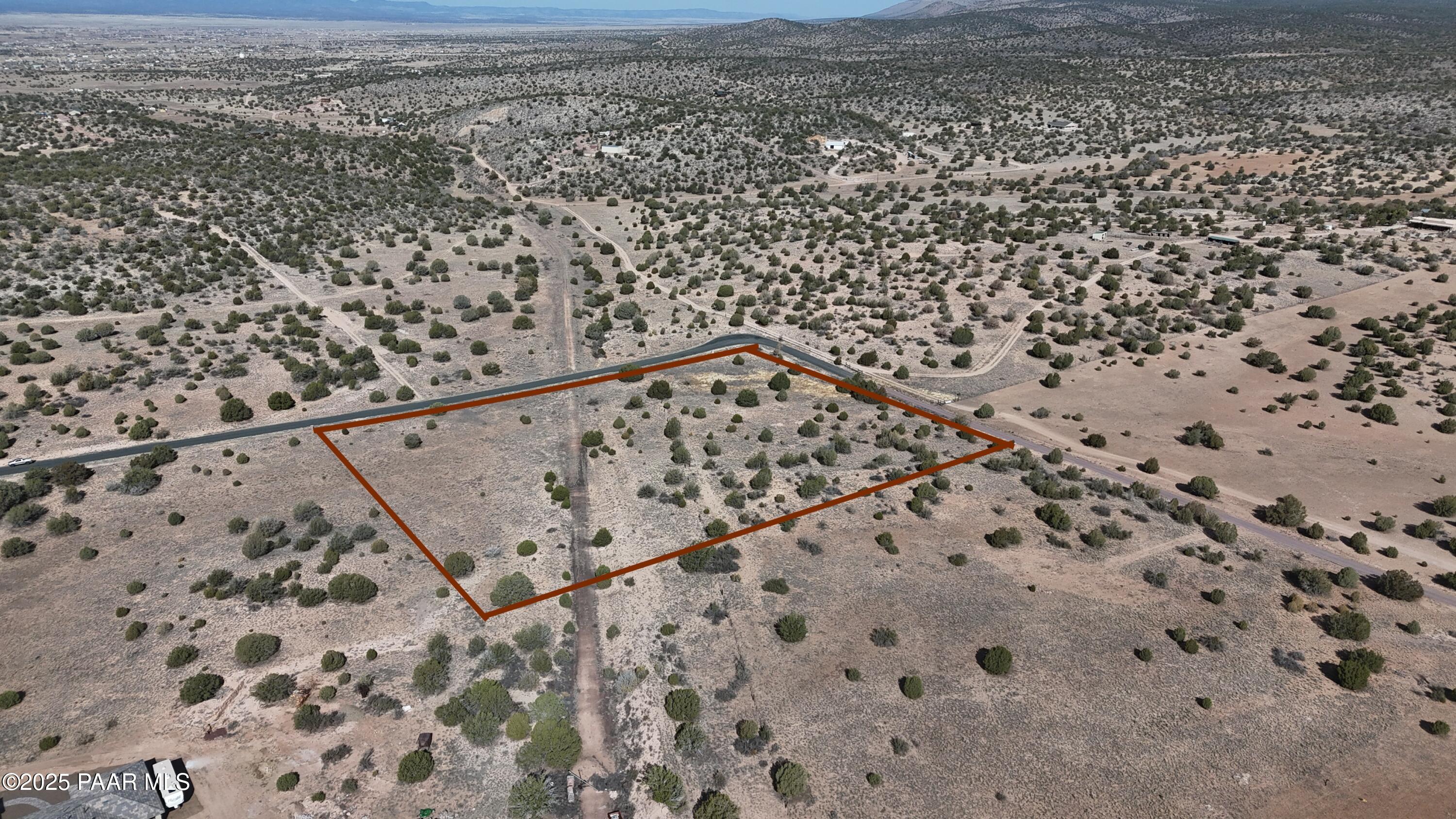 25440 N Upper Verde Trail