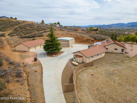 14705 E State Route 169 Dewey-Humboldt AZ 86327
