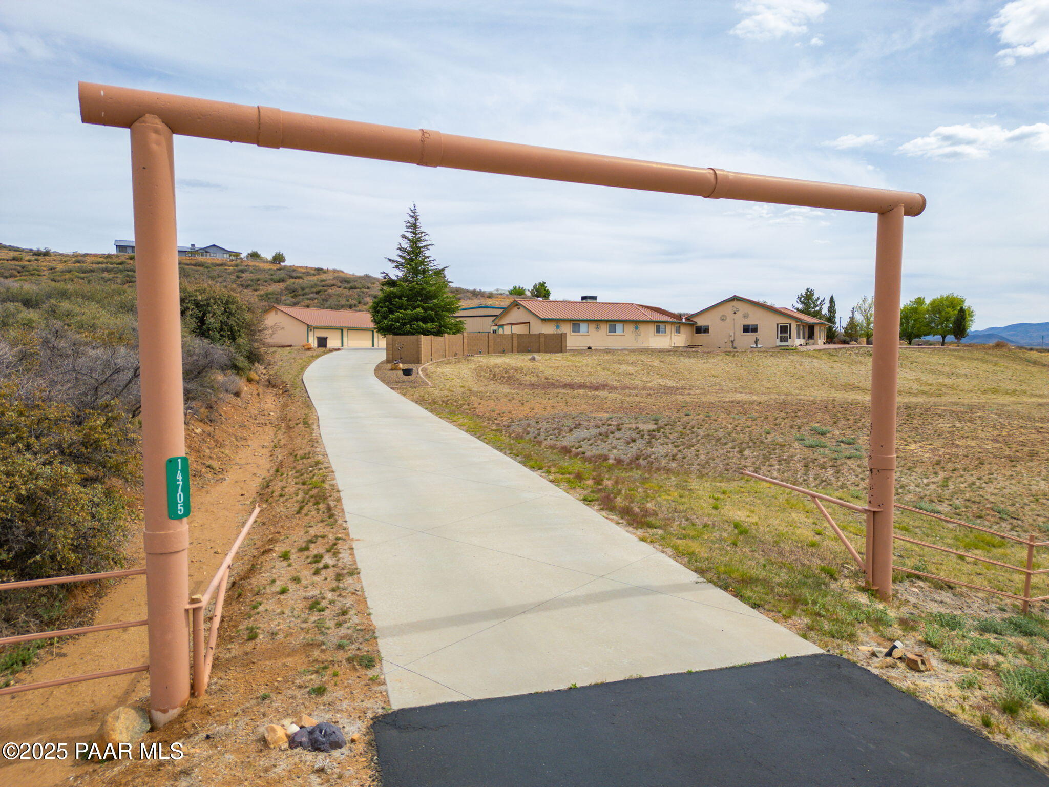 14705 E State Route 169