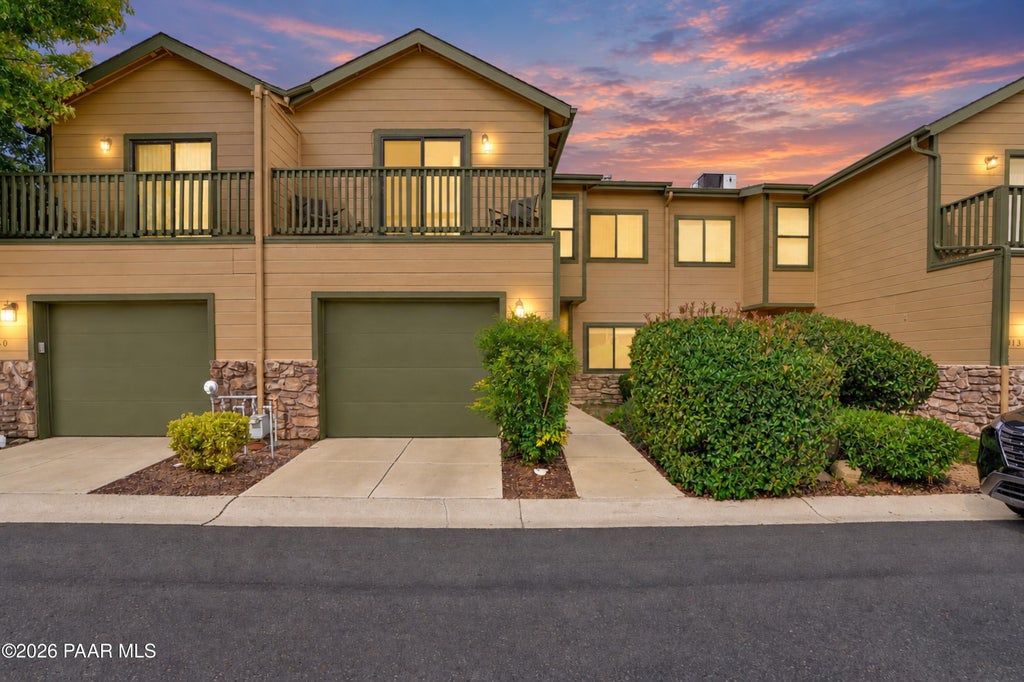 Photo of 1132 Hughes Street, Prescott, AZ 86305 (MLS # 1085096)