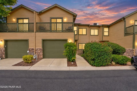 Photo of 1132 Hughes Street, Prescott, AZ 86305 (MLS # 1085096)