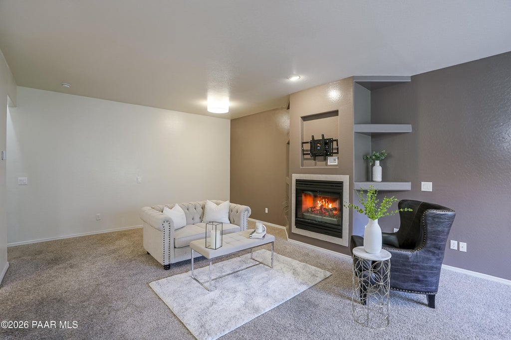 Photo of 1132 Hughes Street, Prescott, AZ 86305 (MLS # 1085096)