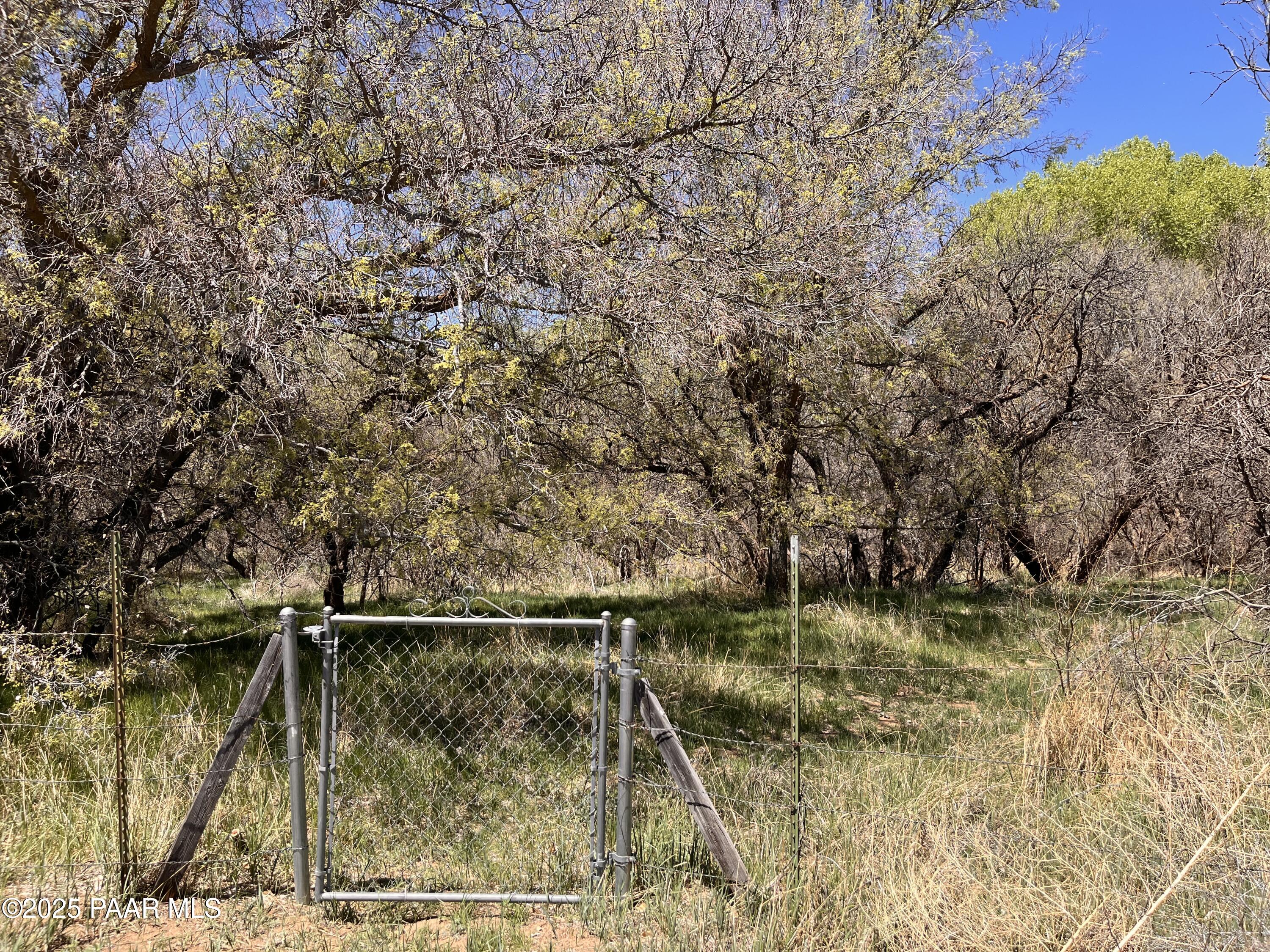 2900 S Old Skull Valley Road