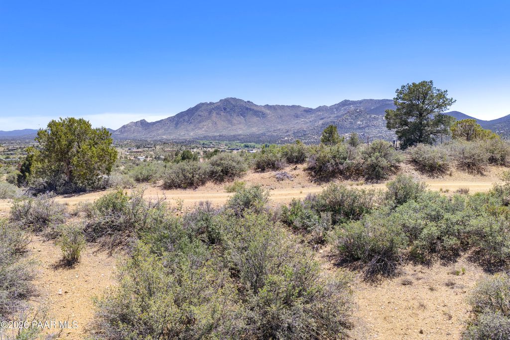 Photo of 11740 N Hayden Way, Prescott, AZ 86305 (MLS # 1081637)