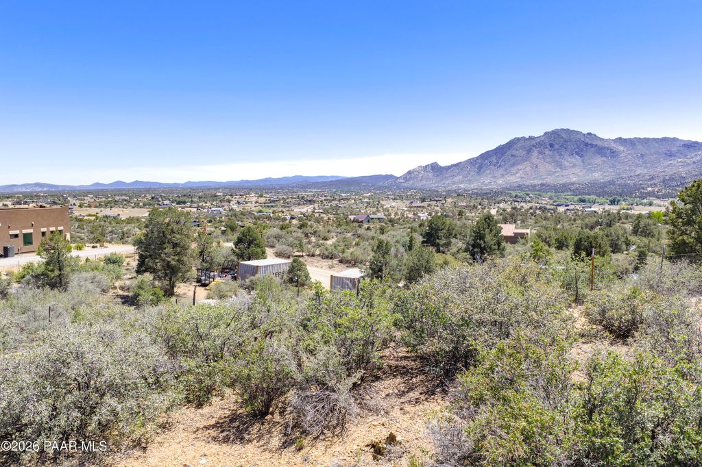 Photo of 11740 N Hayden Way, Prescott, AZ 86305 (MLS # 1081637)