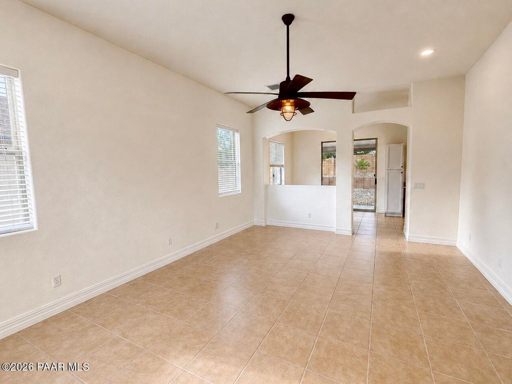 Photo of 6919 E Elbrook Avenue, Prescott Valley, AZ 86314 (MLS # 1084550)
