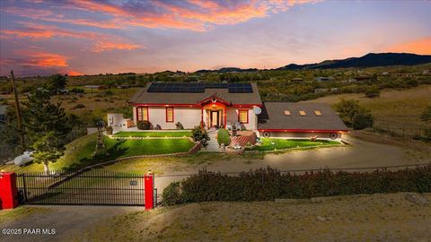 9409 S Steven Trail Kirkland AZ 86332