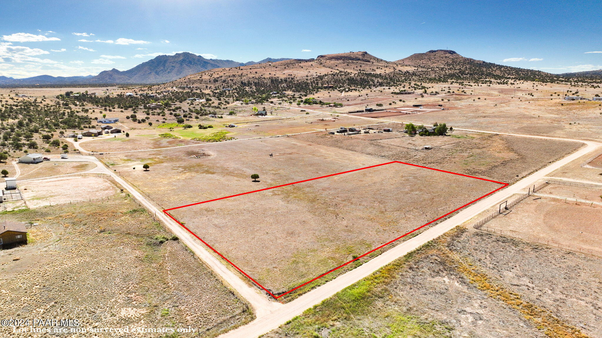 3575 W Meadow Lake Drive