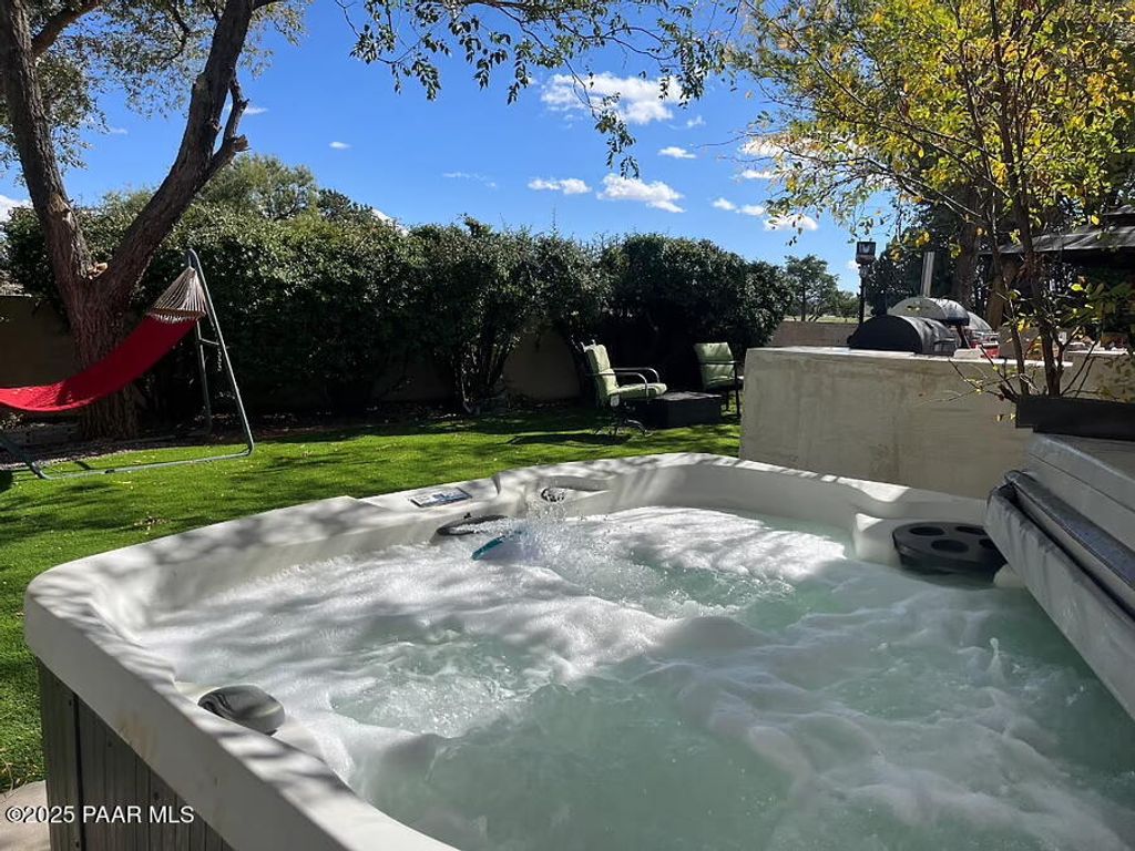 Photo of 1 Bar Heart Drive #1, Prescott, AZ 86301 (MLS # 1078232)