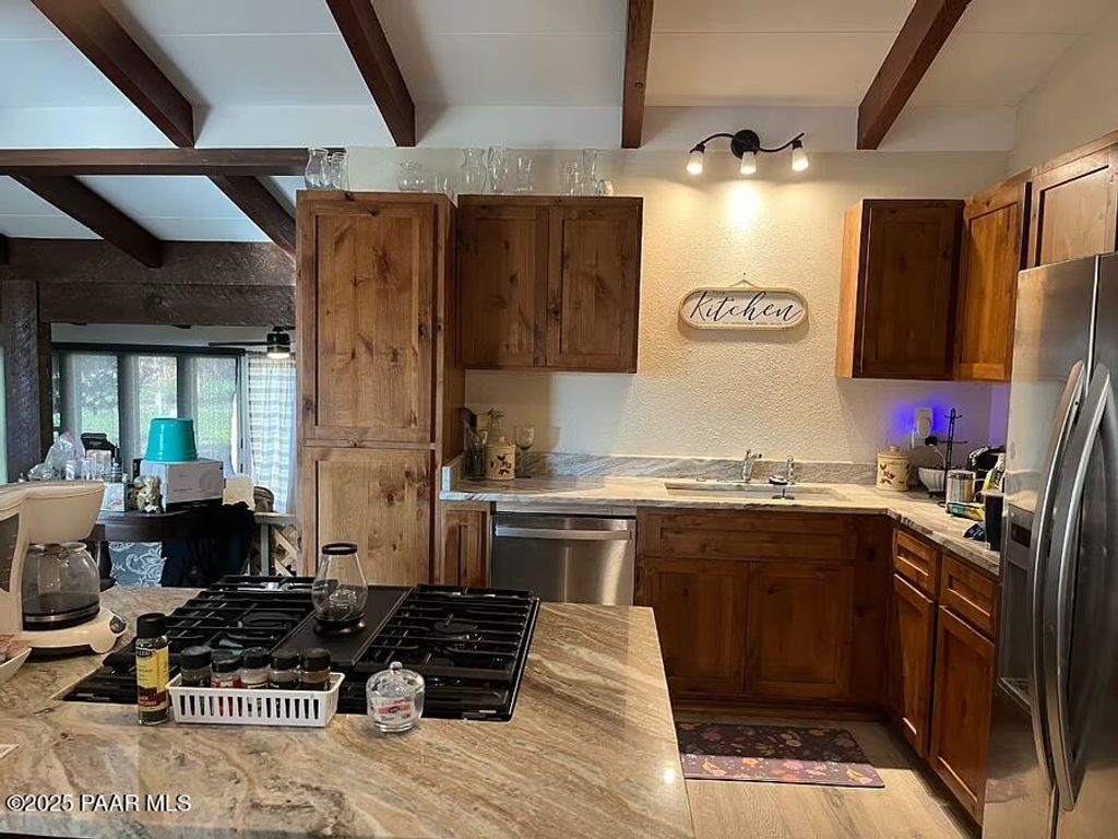 Photo of 1 Bar Heart Drive #1, Prescott, AZ 86301 (MLS # 1078232)