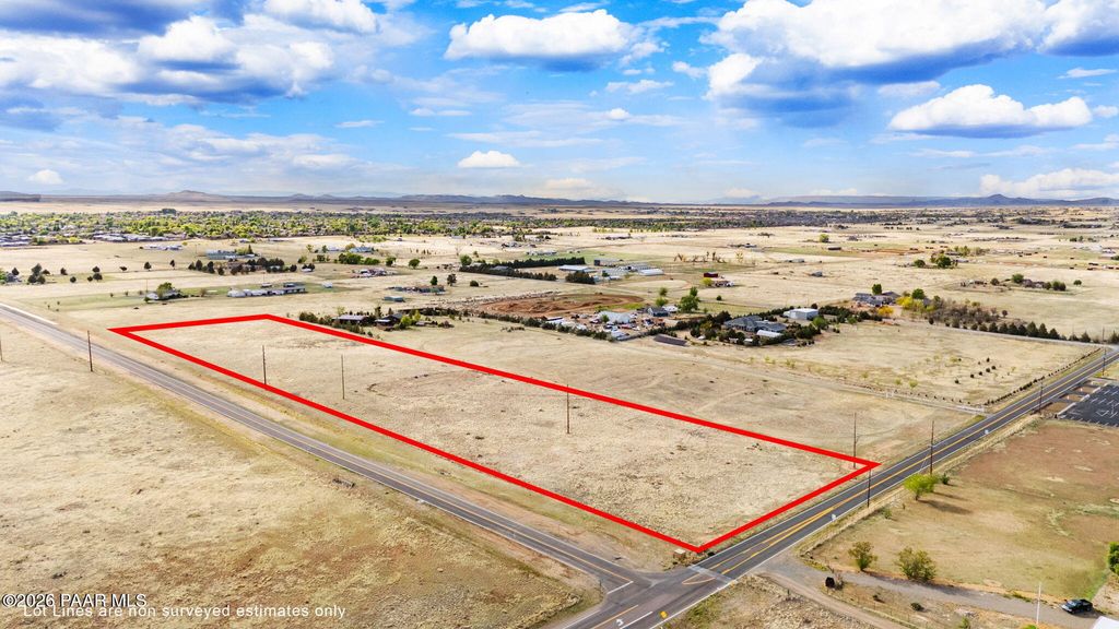Photo of 7080 N Coyote Springs Road, Prescott Valley, AZ 86315 (MLS # 1079903)