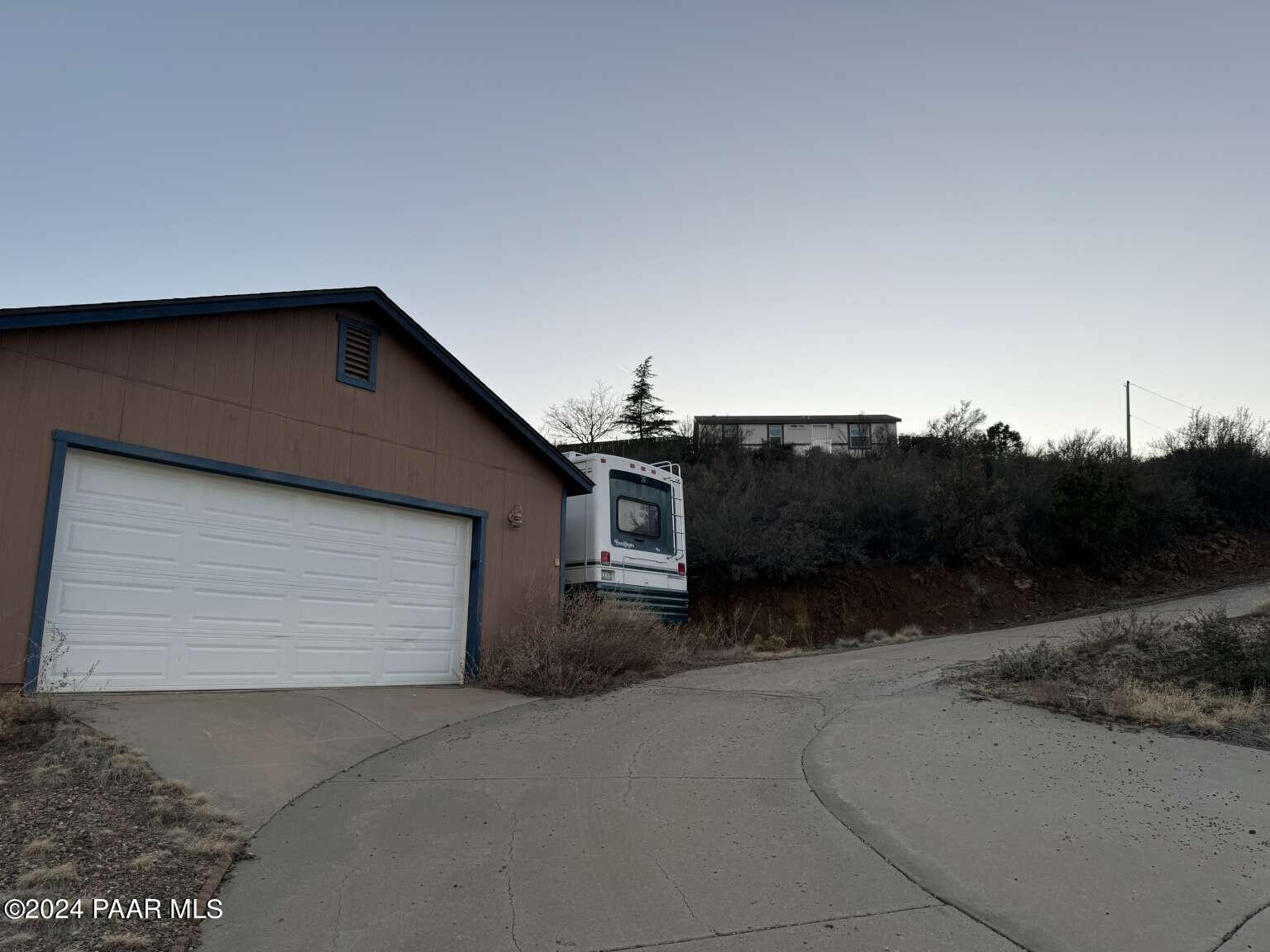 740 N Tubac Road
