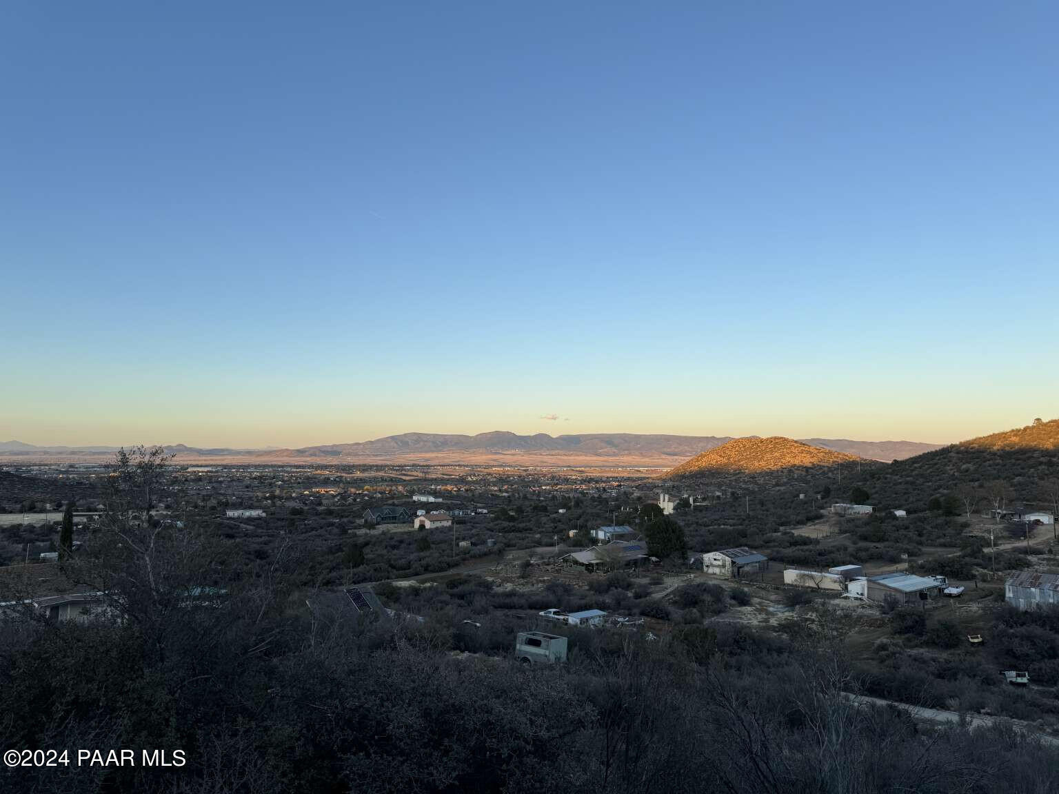 740 N Tubac Road