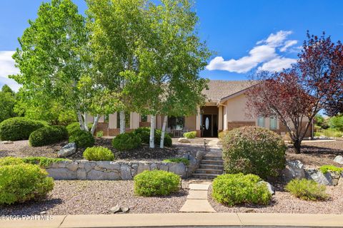 1353 Winfield Circle Prescott AZ 86301