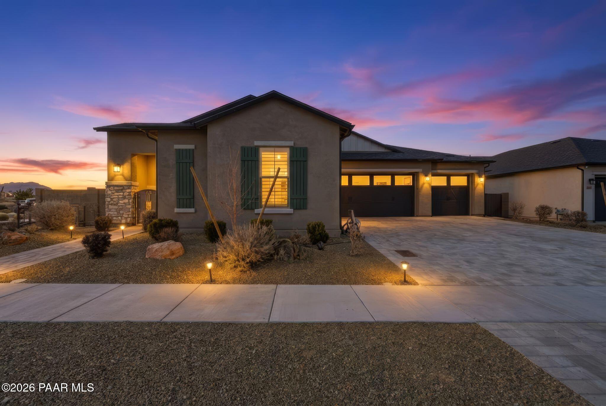 3240 Jagged Spire Court