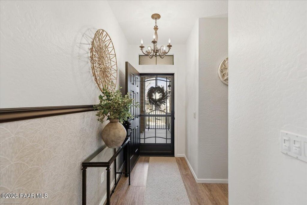 Photo of 7075 E Lynx Wagon Road, Prescott Valley, AZ 86314 (MLS # 1079069)