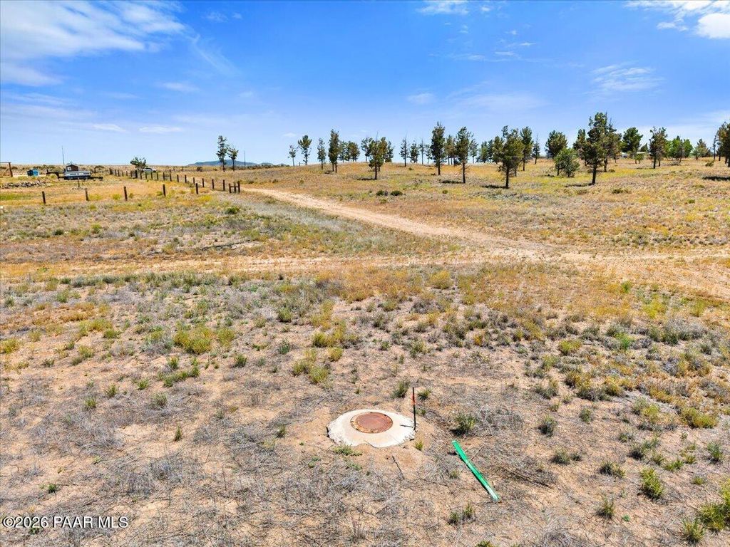 Photo of 000 Tree Farm Lane, Chino Valley, AZ 86323 (MLS # 1082103)