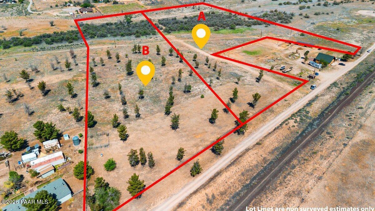 000 Tree Farm Lane