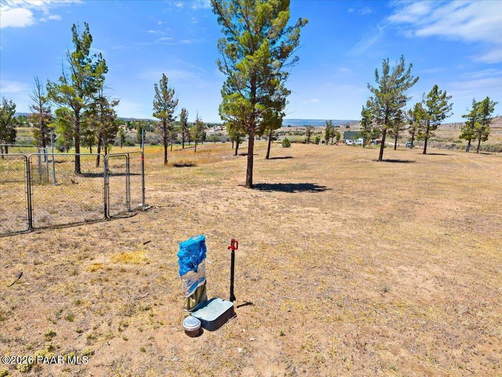Photo of 000 Tree Farm Lane, Chino Valley, AZ 86323 (MLS # 1082103)
