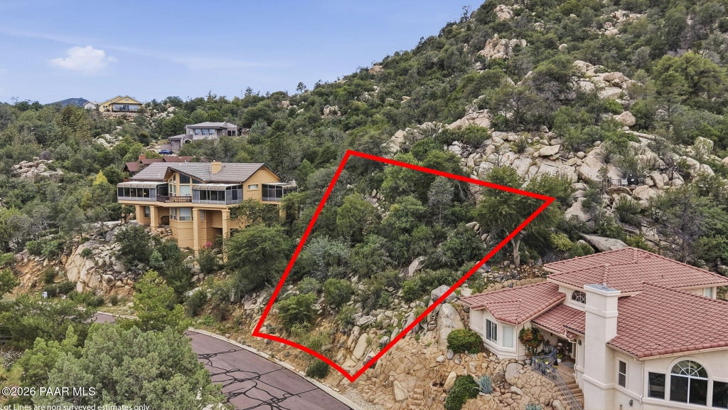 Photo of 2093 Meadowbrook Road, Prescott, AZ 86303 (MLS # 1085440)